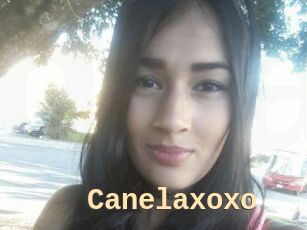 Canelaxoxo