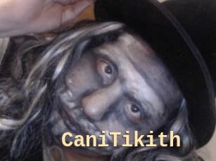 CaniTikith