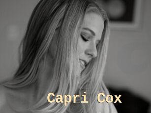 Capri_Cox