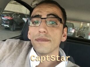 CaptStar