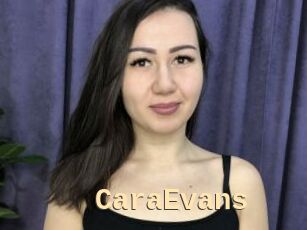 CaraEvans