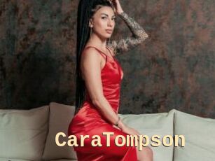 CaraTompson