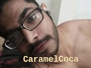 CaramelCoca