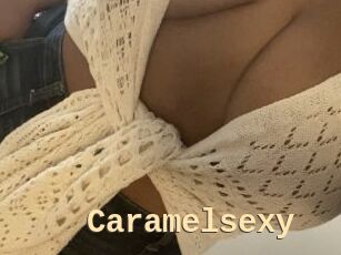 Caramelsexy