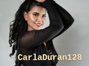 CarlaDuran128