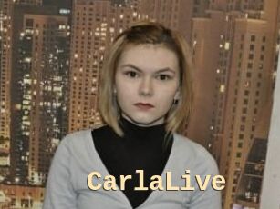 CarlaLive