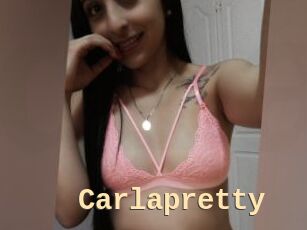 Carlapretty