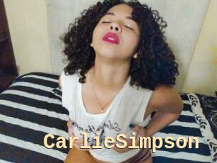 CarlieSimpson