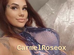 CarmelRoseox