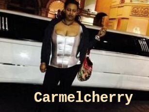 Carmelcherry