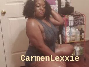 CarmenLexxie