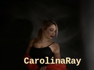 CarolinaRay