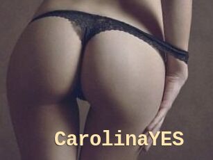 Carolina_YES