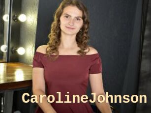 CarolineJohnson