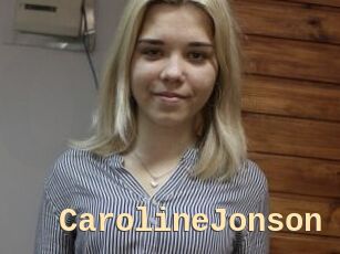 CarolineJonson