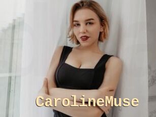 CarolineMuse