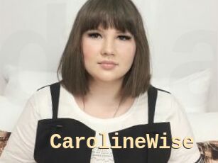 CarolineWise