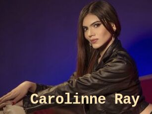 Carolinne_Ray