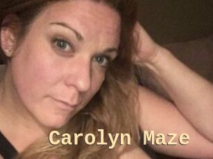 Carolyn_Maze