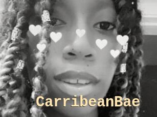 CarribeanBae