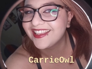 CarrieOwl