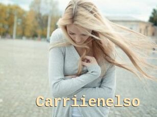 Carriienelso