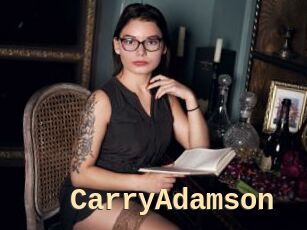 CarryAdamson