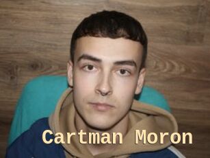 Cartman_Moron