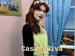 CasadyDiva