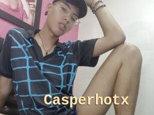 Casperhotx