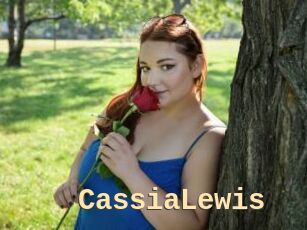 CassiaLewis