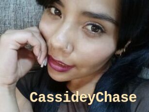 CassideyChase