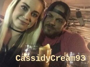 CassidyCream93