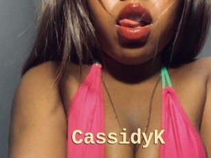 CassidyK