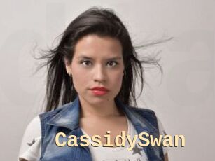 CassidySwan