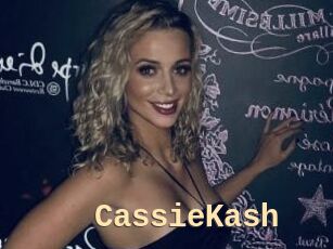 CassieKash