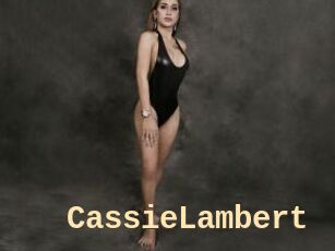 CassieLambert