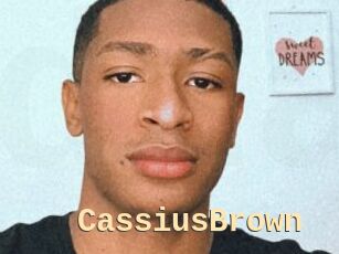 CassiusBrown