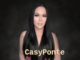 CasyPonte