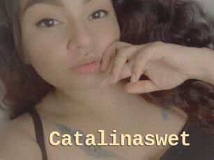 Catalinaswet