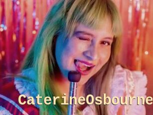 CaterineOsbourne