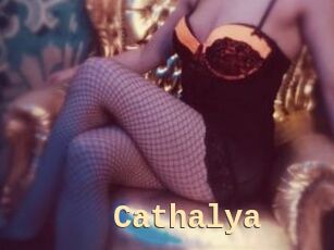 Cathalya