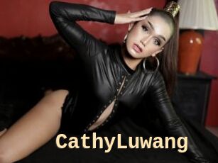 CathyLuwang