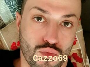 Cazzo69