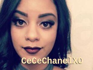 CeCeChanelXO