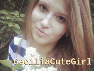 CeciliaCuteGirl