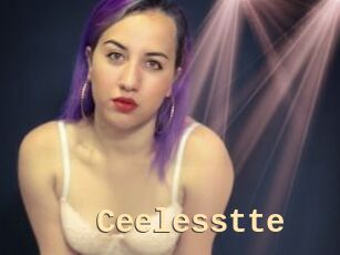 Ceelesstte