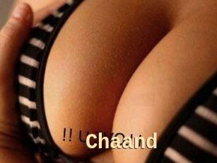 Chaand