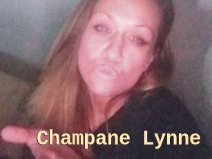 Champane_Lynne