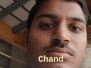 Chand